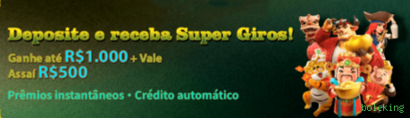 boleking BR