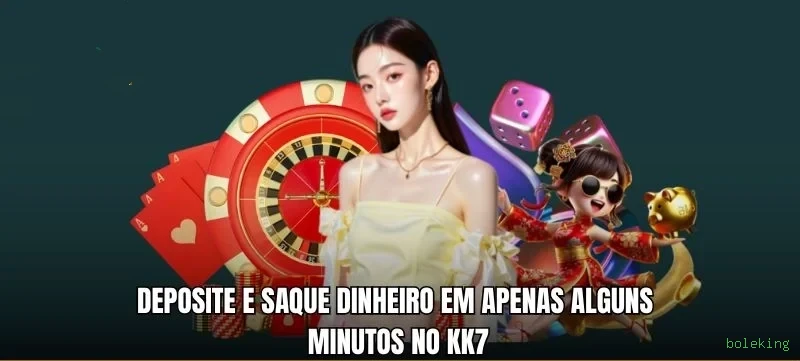 boleking Brasil