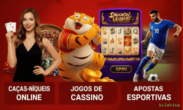 Casino Login boleking