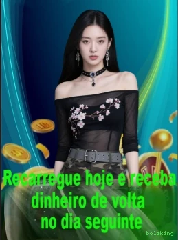 boleking Jogo Responsável