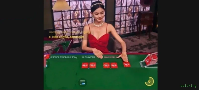 boleking Jogos