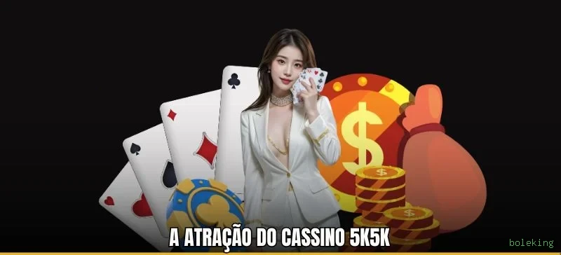 boleking Jogos