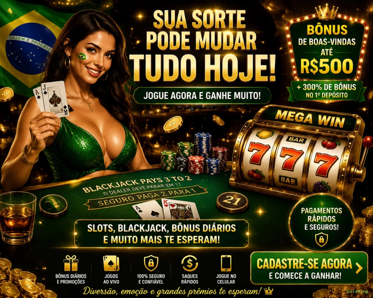 boleking Oficial