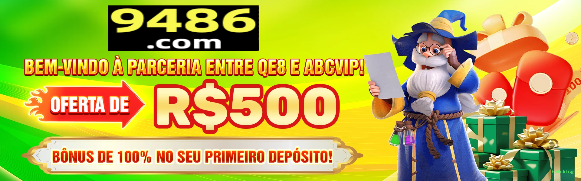 boleking WhatsApp